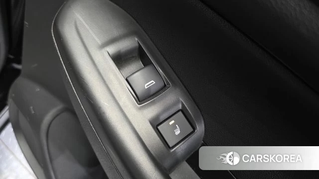 Chevrolet (GM Daewoo) Trailblazer id 4636846 из Кореи 19
