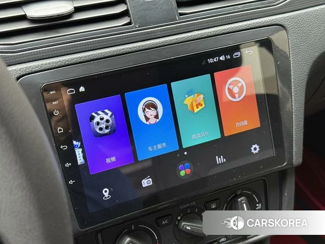 Volkswagen Santana id 4260104 из Китая 19