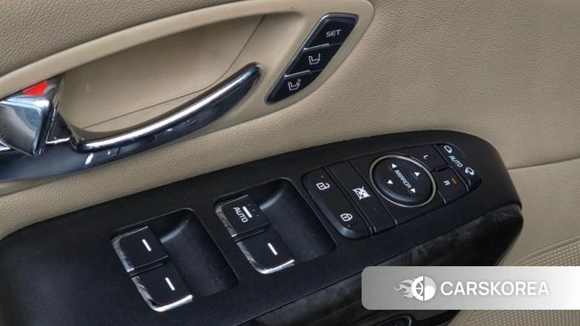 Kia The New Carnival id 4689191 из Кореи 19