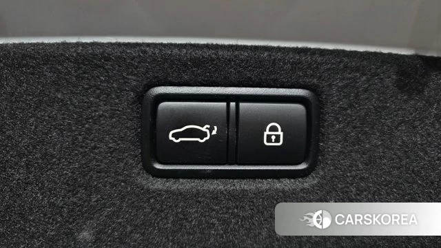 Genesis G70 id 4345519 из Кореи 19