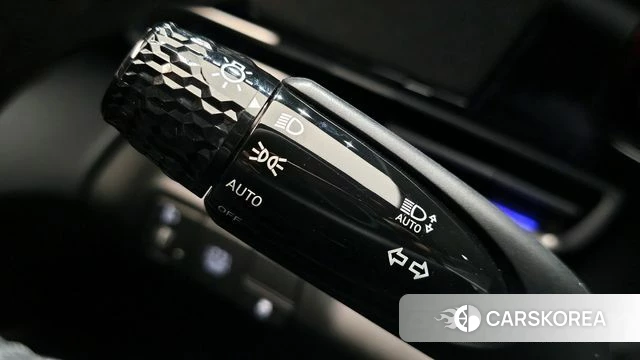 Hyundai The New Avante Hybrid (CN7) id 4222504 из Кореи 19