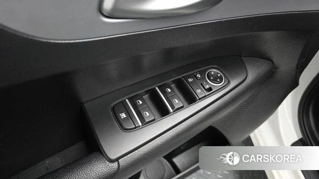 Kia The New K3 2nd generation id 4250025 из Кореи 19
