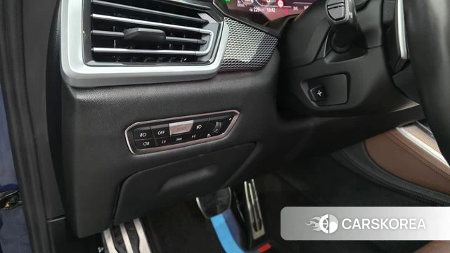 BMW X5 (G05) id 4446826 из Кореи 19