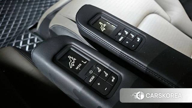 Kia The New Carnival 4th Generation id 4349421 из Кореи 19
