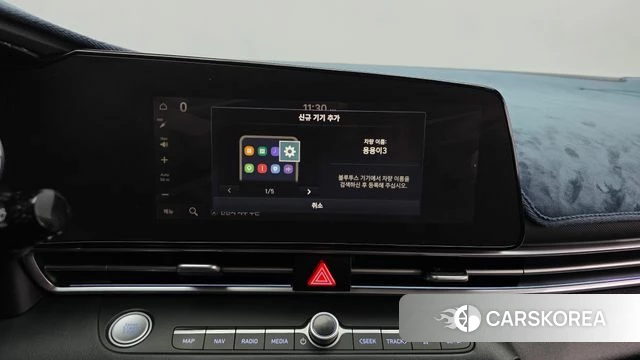 Hyundai Avante (CN7) id 4943306 из Кореи 19