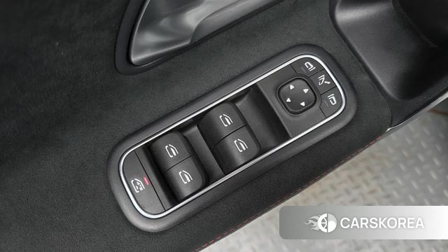 Mercedes-Benz A-Class W177 id 4506533 из Кореи 19