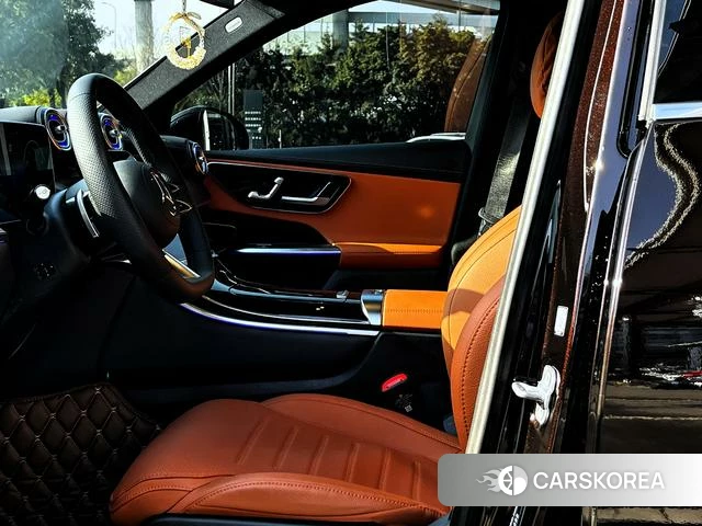 Mercedes-Benz GLC id 4335326 из Китая 19