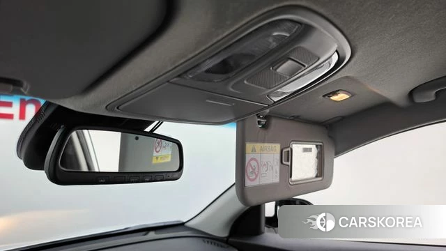 Kia Niro EV id 4736381 из Кореи 19