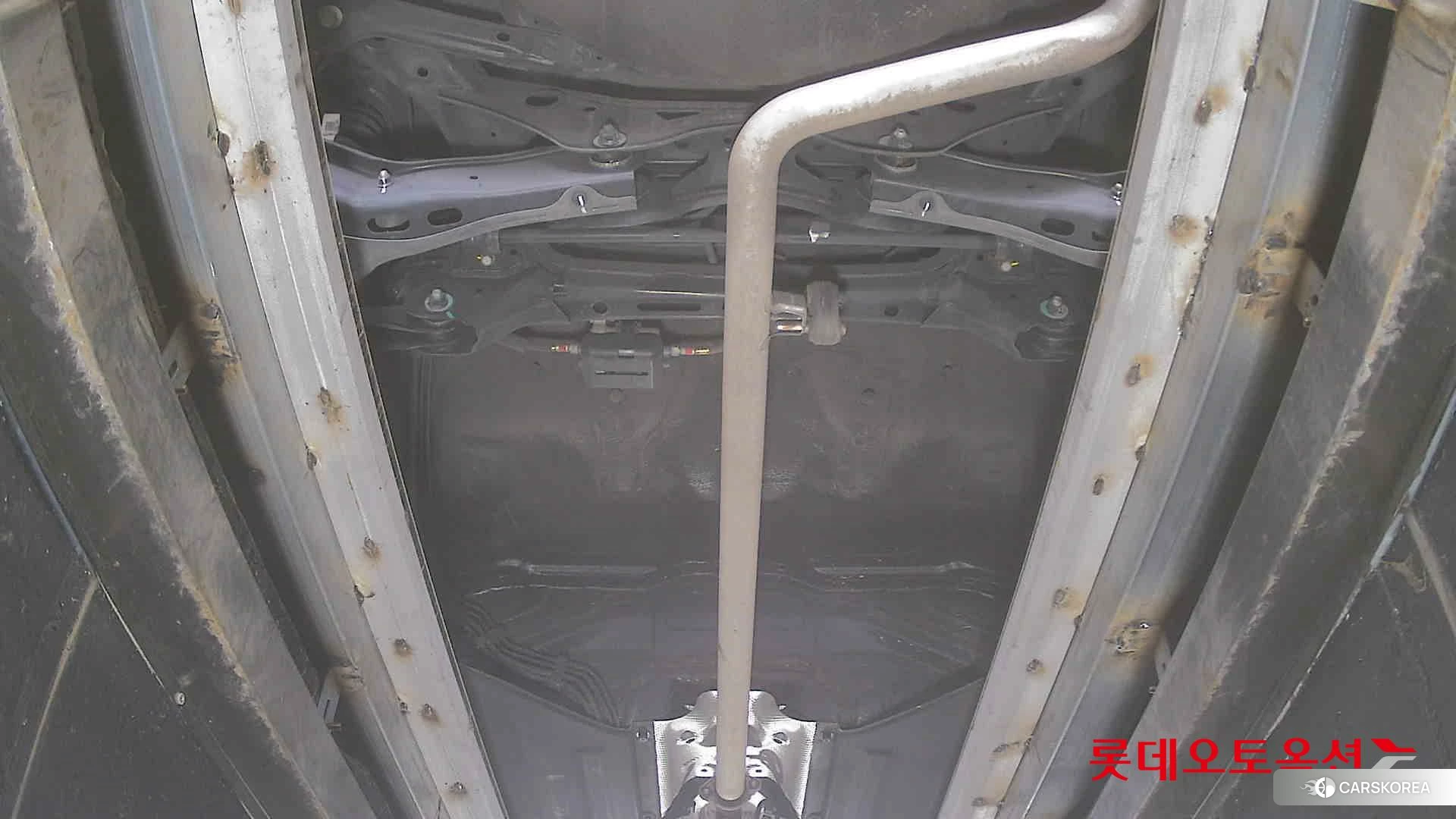 Hyundai Sonata id 4347322 из Кореи 19