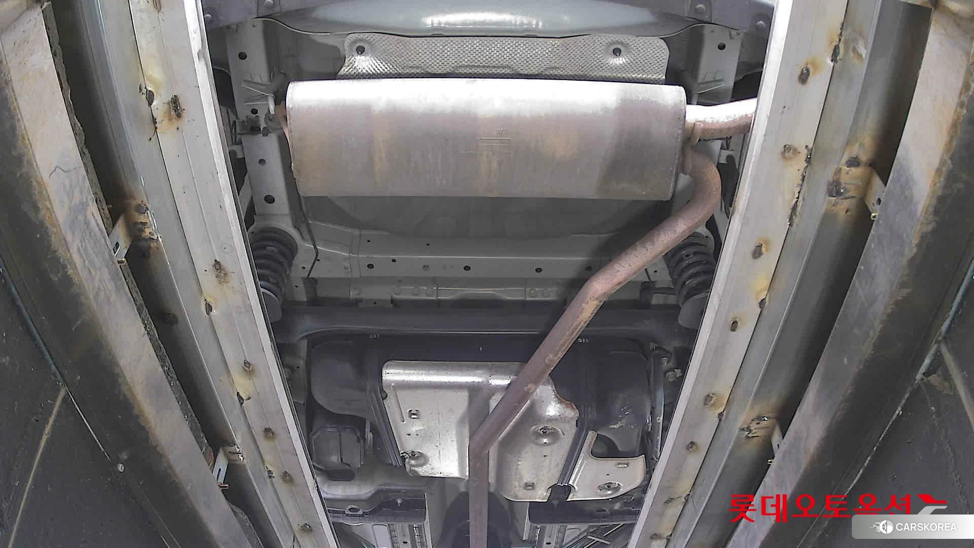 Korea G M Trax 1.4 id 3888433 из Кореи 19