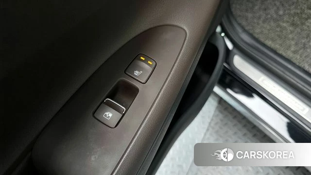 Hyundai The New Grandeur IG id 4362366 из Кореи 19