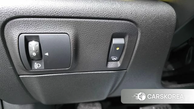 Renault Korea (Samsung) SM6 id 4424654 из Кореи 19
