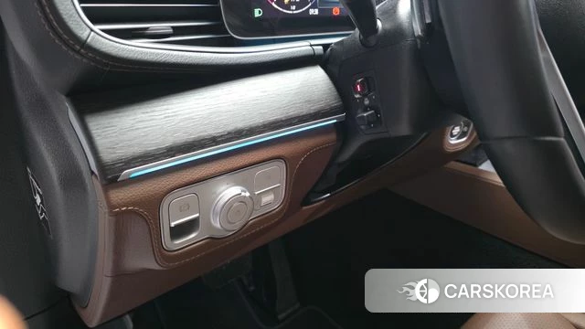 Mercedes-Benz GLE-Class W167 id 4834808 из Кореи 19