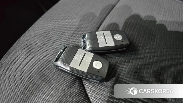 Kia The New Ray id 4519296 из Кореи 19