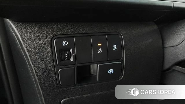 Hyundai Staria id 4567509 из Кореи 19