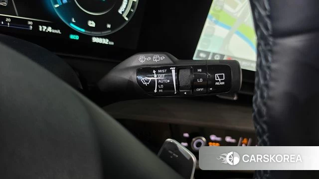 Kia Sportage 5th Generation Hybrid id 4854907 из Кореи 19