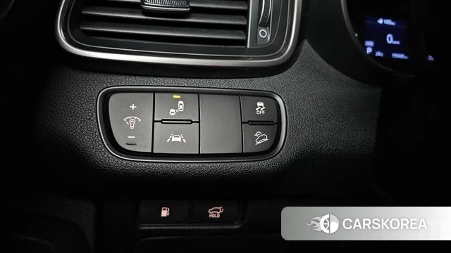 Kia The New Sorento id 4850077 из Кореи 19