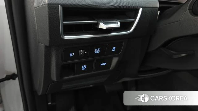Hyundai Sonata D Edge Hybrid (DN8) id 4916902 из Кореи 19