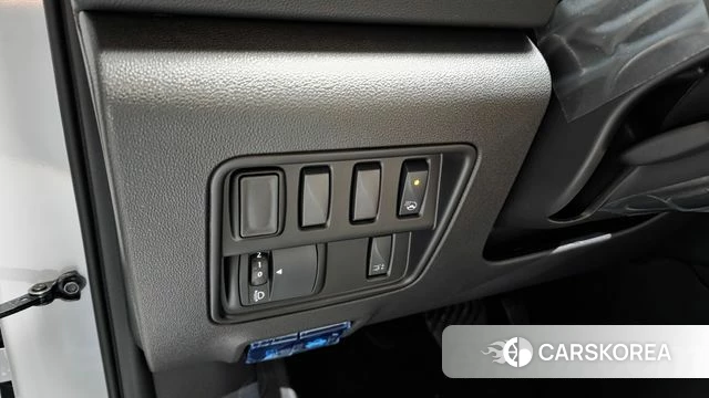Renault Korea (Samsung) The New QM6 id 4307847 из Кореи 19