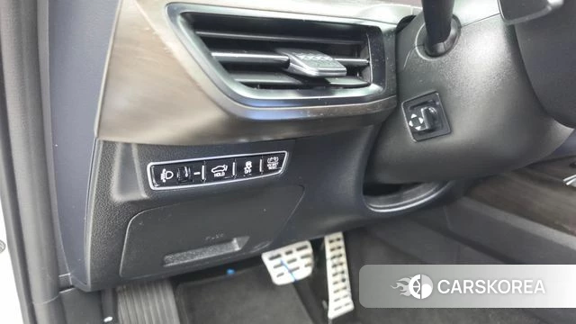Kia K8 Hybrid id 4941752 из Кореи 19