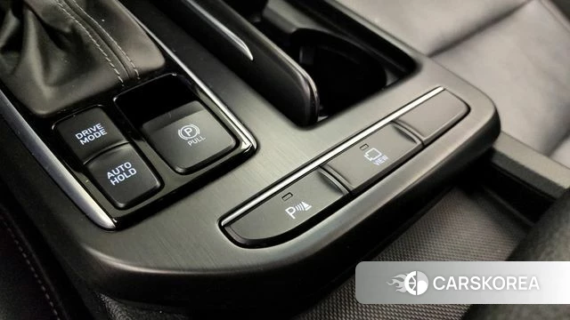 Hyundai Grandeur IG id 4363227 из Кореи 19