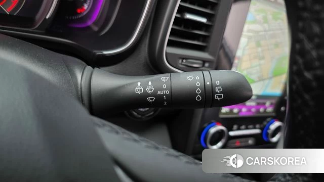 Renault Korea (Samsung) The New QM6 id 4922997 из Кореи 19