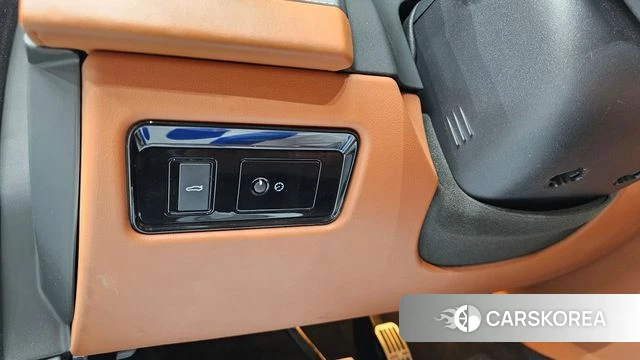 Jaguar XF (X260) id 4552130 из Кореи 19