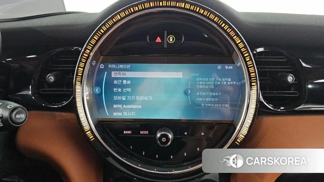Mini Cooper S id 4682090 из Кореи 19