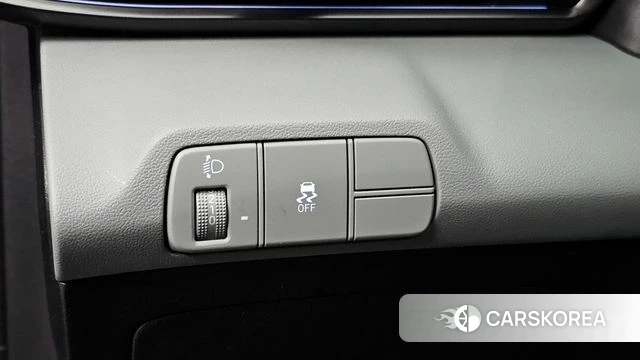Hyundai The New Avante (CN7) id 4863141 из Кореи 19