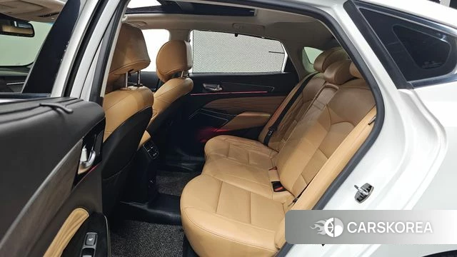 Kia K7 Premier Hybrid id 4551142 из Кореи 19