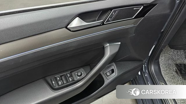 Volkswagen Arteon id 4416700 из Кореи 19