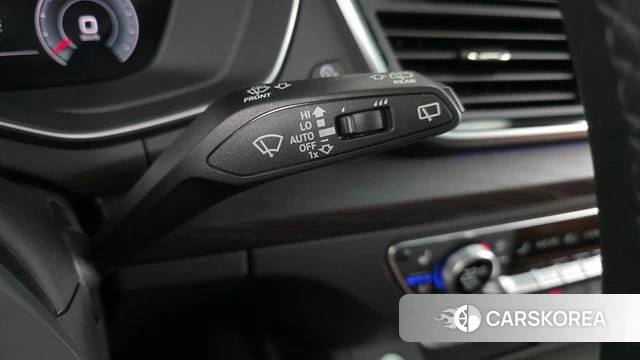 Audi Q5 (FY) id 4783749 из Кореи 19