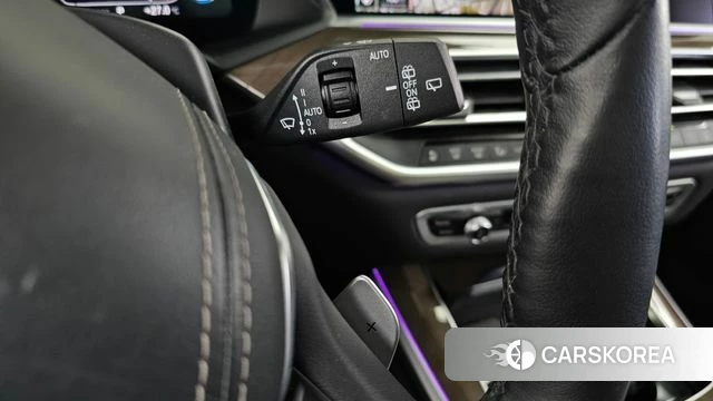 BMW X5 (G05) id 4445850 из Кореи 19