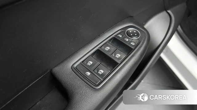 Renault Korea (Samsung) XM3 id 4585353 из Кореи 19