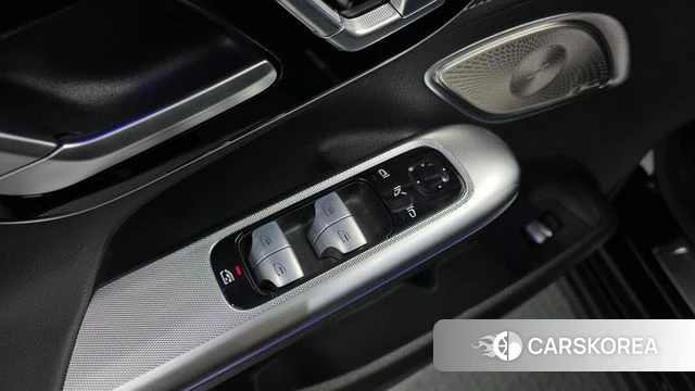 Mercedes-Benz EQE V295 id 4428309 из Кореи 19