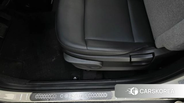 Hyundai Casper id 4475037 из Кореи 19