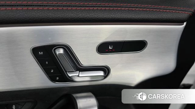 Mercedes-Benz CLA-Class C118 id 4763451 из Кореи 19