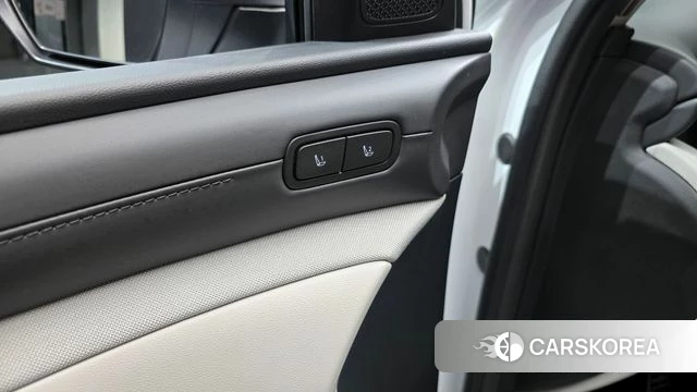 Hyundai The New Tucson Hybrid (NX4) id 4185978 из Кореи 19