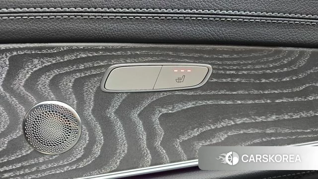 Mercedes-Benz E-Class W213 id 4778657 из Кореи 19