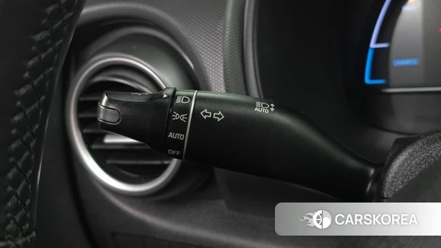 Hyundai Kona Electric id 4317941 из Кореи 19