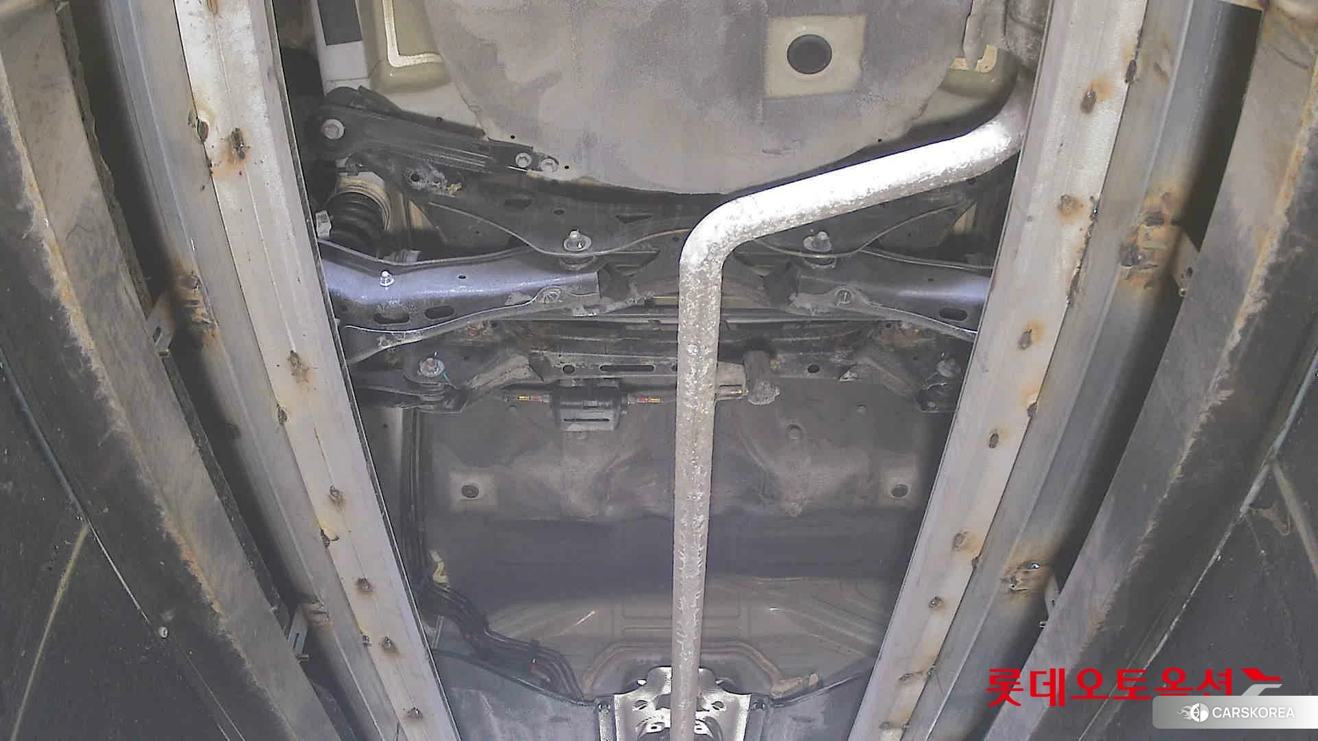 Hyundai Sonata id 4296780 из Кореи 19