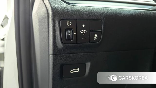 Kia The New K5 3rd generation id 4528069 из Кореи 19
