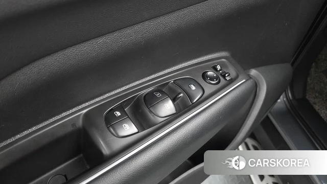 Renault Korea (Samsung) The New QM6 id 4519932 из Кореи 19