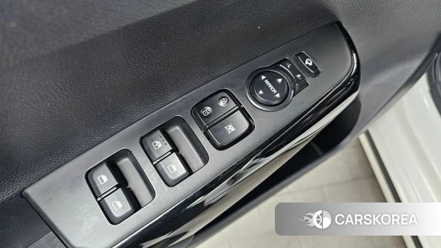 Kia Morning Urban (JA) id 4201534 из Кореи 19