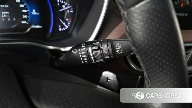 Hyundai Santa Fe TM id 4435183 из Кореи 19