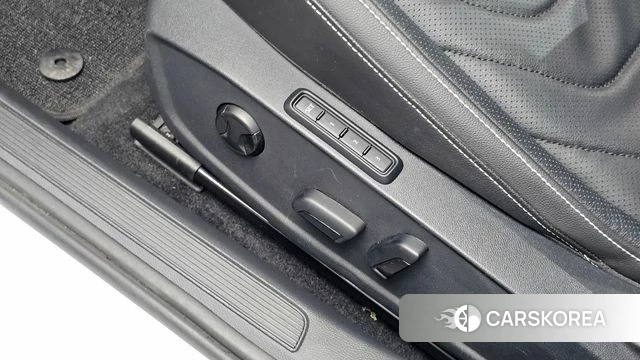 Volkswagen 7th Generation of Jetta id 4613035 из Кореи 19