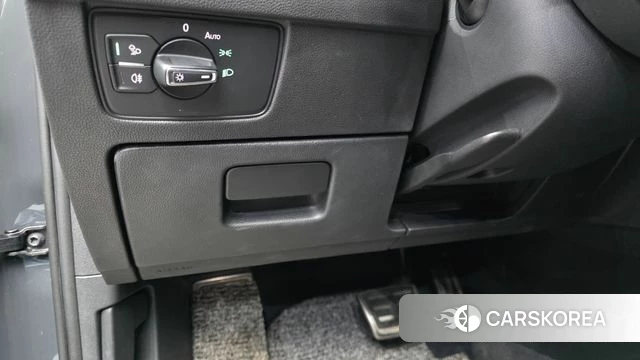 Volkswagen Arteon id 4708562 из Кореи 19