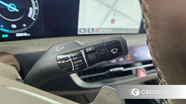 Kia K8 Hybrid id 4905758 из Кореи 19