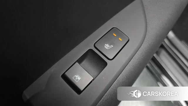 Kia Di All New Niro EV id 4243666 из Кореи 19