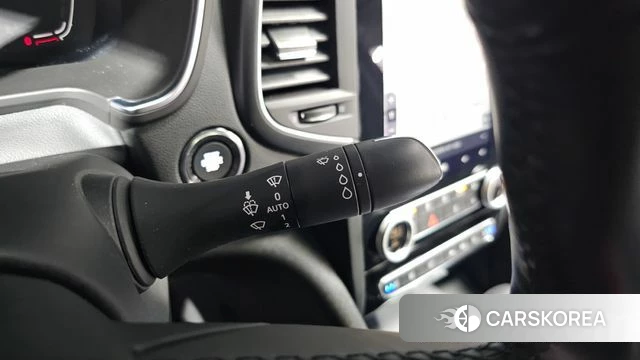 Renault Korea (Samsung) The New SM6 id 4571717 из Кореи 19